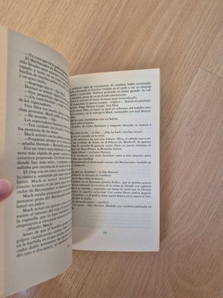 Un lugar llamado libertad. Ken Follet