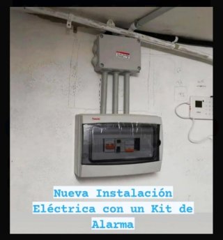PINTURA, REFORMAS, FONTANERIA, ELECTRICIDAD, ETC