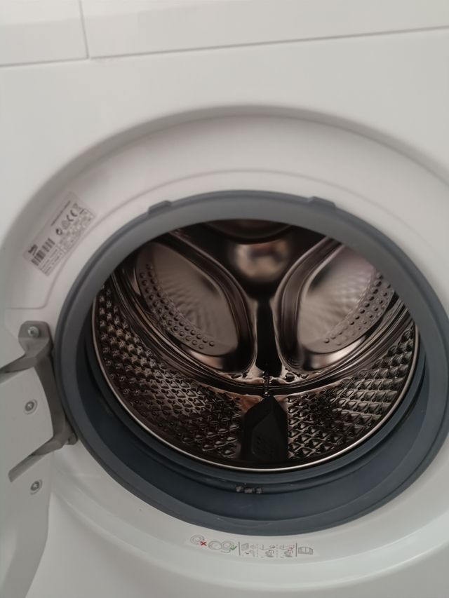 Lavadora Beko 7kg - Smart Inverter