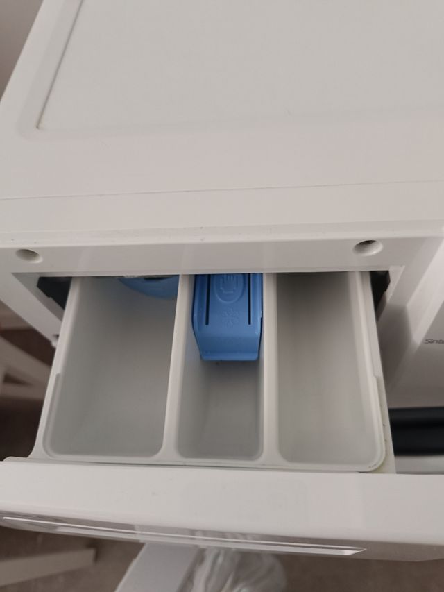 Lavadora Beko 7kg - Smart Inverter