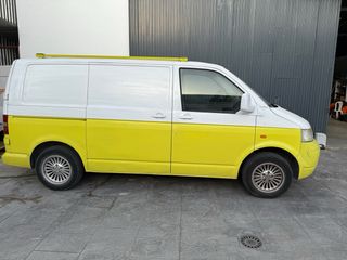 Volkswagen Transporter T5 2007