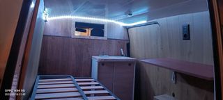 Volkswagen Transporter T5 2007