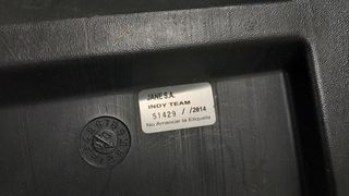 Silla Jane Indy 15-36kg