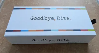 Gafas sol Goodbye Rita