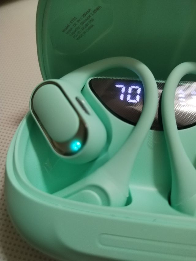 Auricolari Bluetooth Sportive