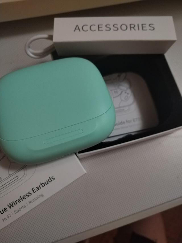 Auricolari Bluetooth Sportive