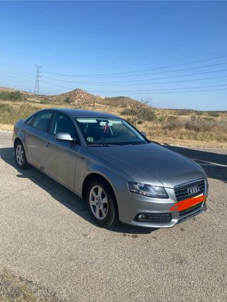 Audi A4 2011