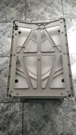 Cubo basura extraíble bajo fregadero