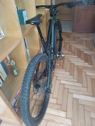 Orbea MTB - Bicicleta montaña