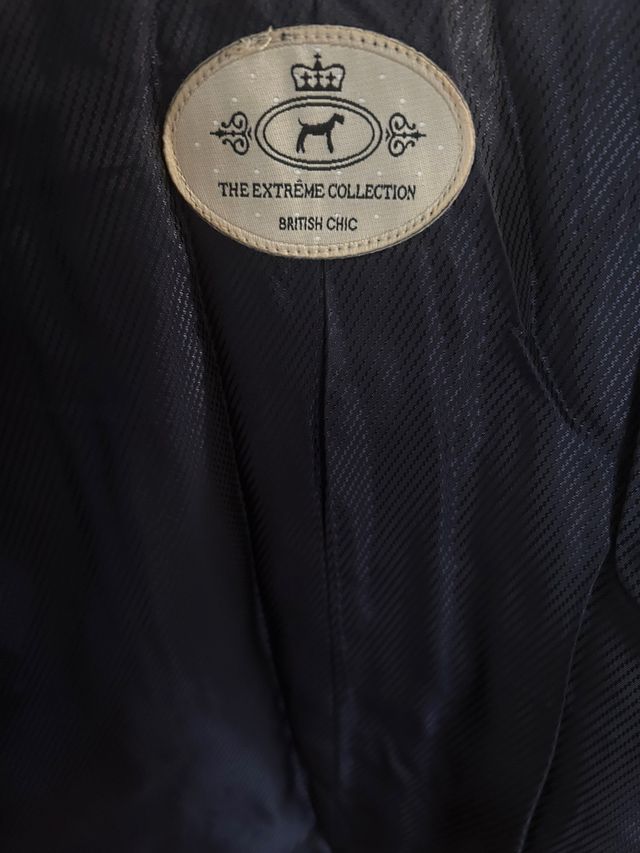 Collezione Extreme Chaleco