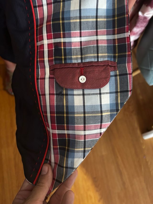 Collezione Extreme Chaleco