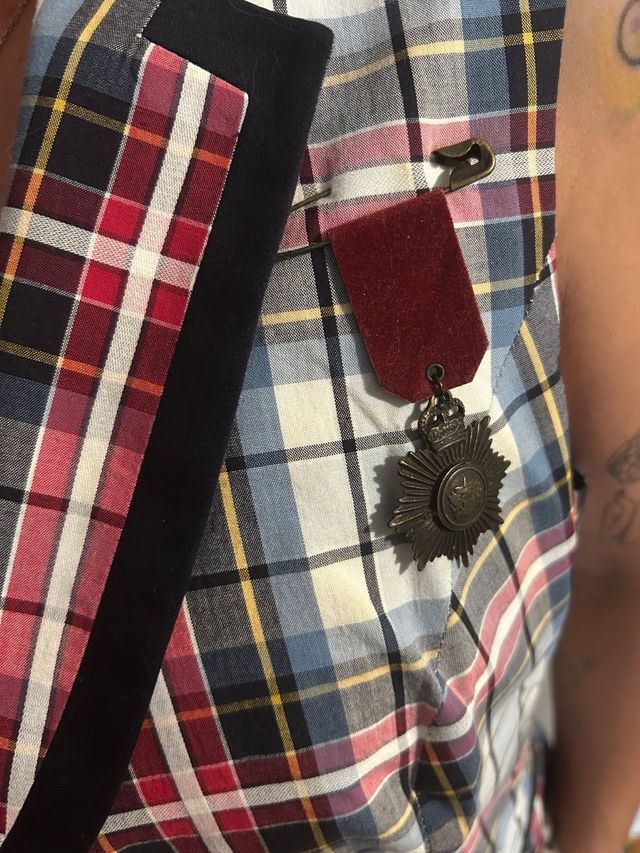 Collezione Extreme Chaleco