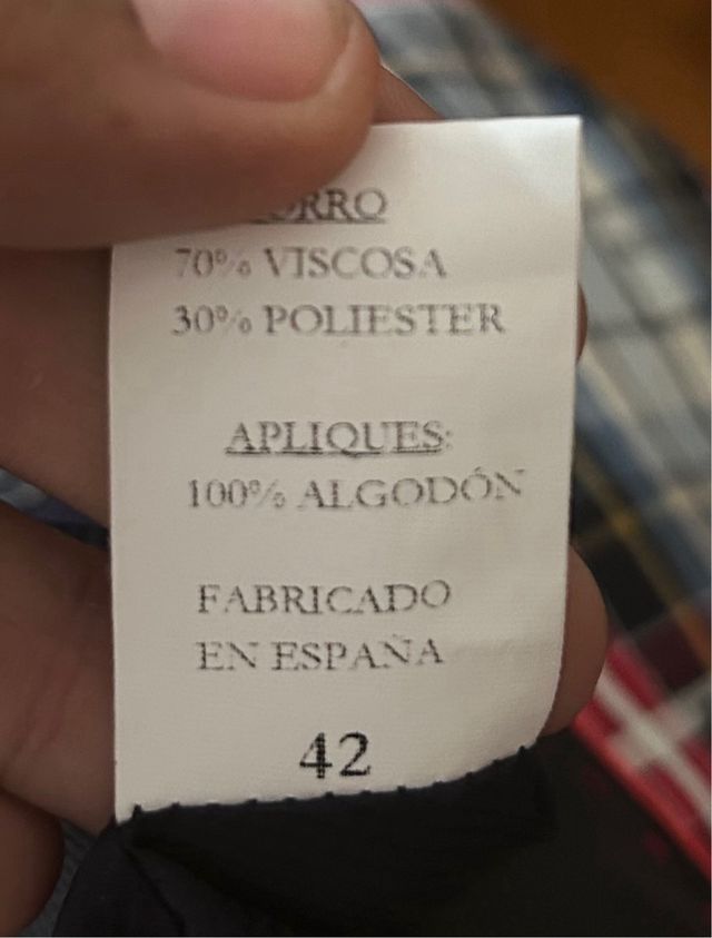 Collezione Extreme Chaleco