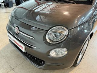 Fiat 500 Dolcevita 1.0 Hybrid 51KW (70 CV)