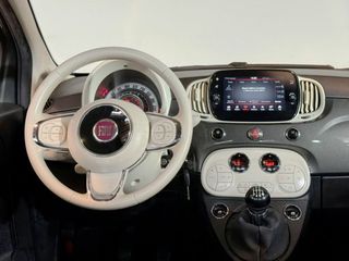 Fiat 500 Dolcevita 1.0 Hybrid 51KW (70 CV)