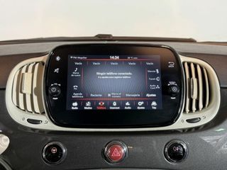 Fiat 500 Dolcevita 1.0 Hybrid 51KW (70 CV)