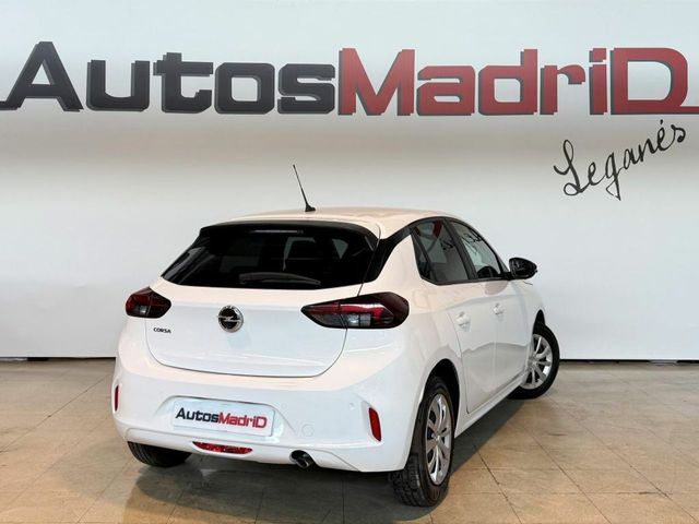 Opel Corsa 1.2 XEL 55kW (75CV) Edition