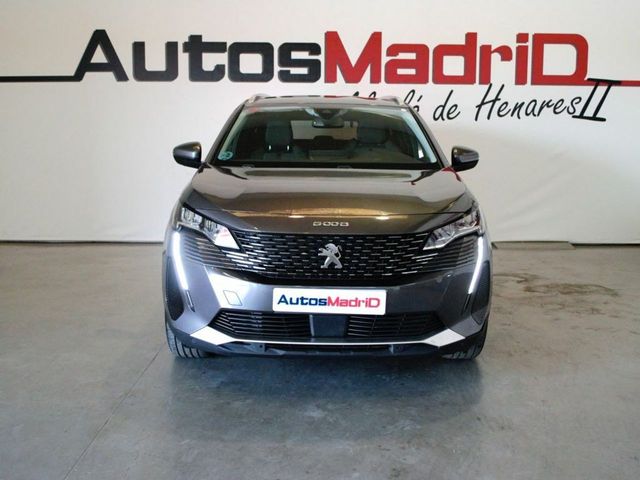 Peugeot 5008 1.5 BlueHDi 96kW (130CV) S&S Allure Pack