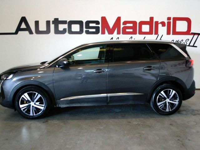 Peugeot 5008 1.5 BlueHDi 96kW (130CV) S&S Allure Pack