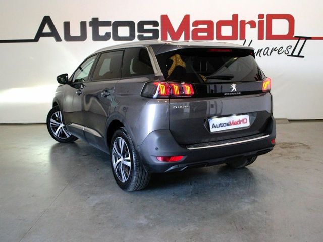 Peugeot 5008 1.5 BlueHDi 96kW (130CV) S&S Allure Pack