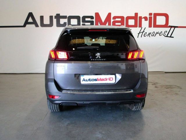 Peugeot 5008 1.5 BlueHDi 96kW (130CV) S&S Allure Pack