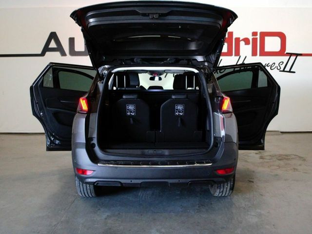 Peugeot 5008 1.5 BlueHDi 96kW (130CV) S&S Allure Pack
