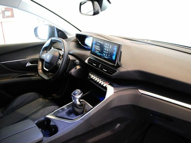 Peugeot 5008 1.5 BlueHDi 96kW (130CV) S&S Allure Pack