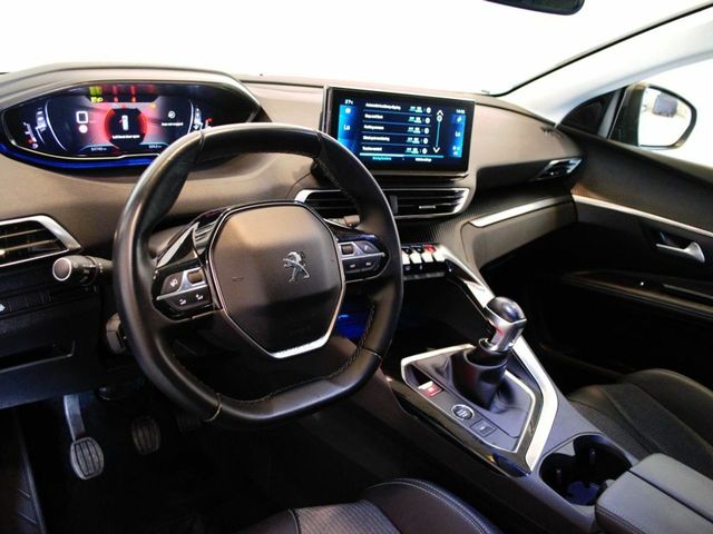 Peugeot 5008 1.5 BlueHDi 96kW (130CV) S&S Allure Pack