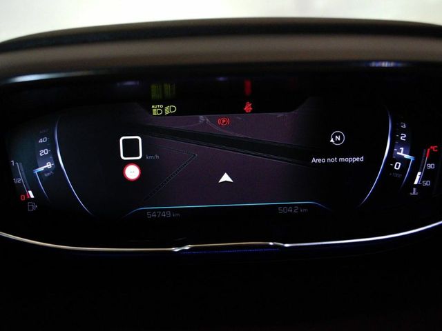 Peugeot 5008 1.5 BlueHDi 96kW (130CV) S&S Allure Pack