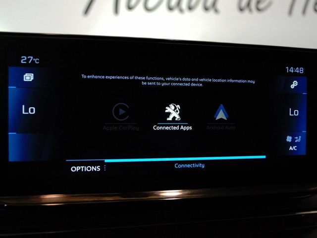 Peugeot 5008 1.5 BlueHDi 96kW (130CV) S&S Allure Pack