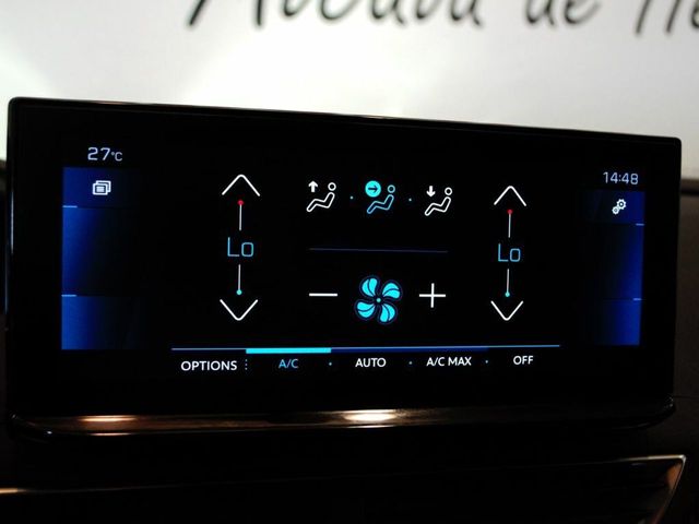 Peugeot 5008 1.5 BlueHDi 96kW (130CV) S&S Allure Pack