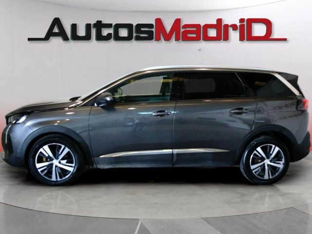 Peugeot 5008 1.5 BlueHDi 96kW (130CV) S&S Allure Pack