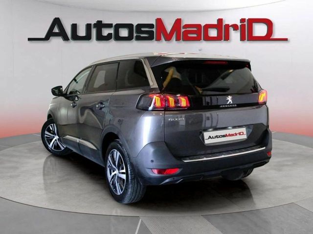 Peugeot 5008 1.5 BlueHDi 96kW (130CV) S&S Allure Pack