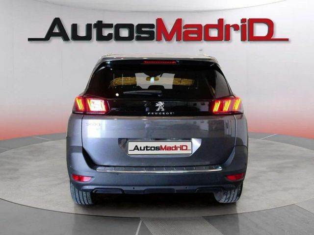 Peugeot 5008 1.5 BlueHDi 96kW (130CV) S&S Allure Pack