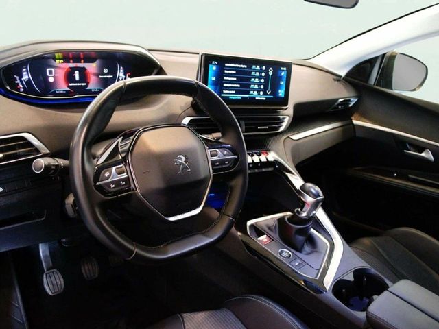 Peugeot 5008 1.5 BlueHDi 96kW (130CV) S&S Allure Pack