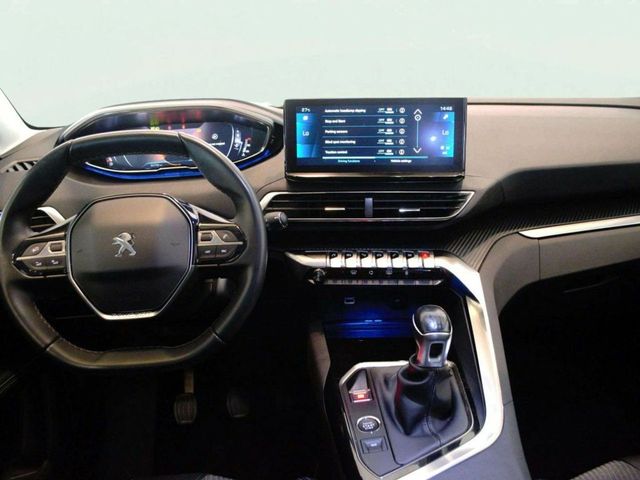 Peugeot 5008 1.5 BlueHDi 96kW (130CV) S&S Allure Pack