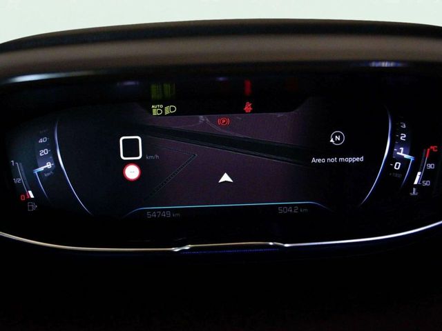 Peugeot 5008 1.5 BlueHDi 96kW (130CV) S&S Allure Pack