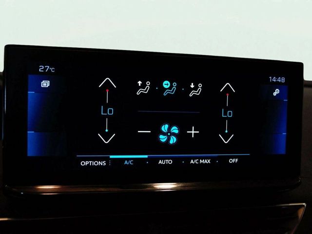 Peugeot 5008 1.5 BlueHDi 96kW (130CV) S&S Allure Pack