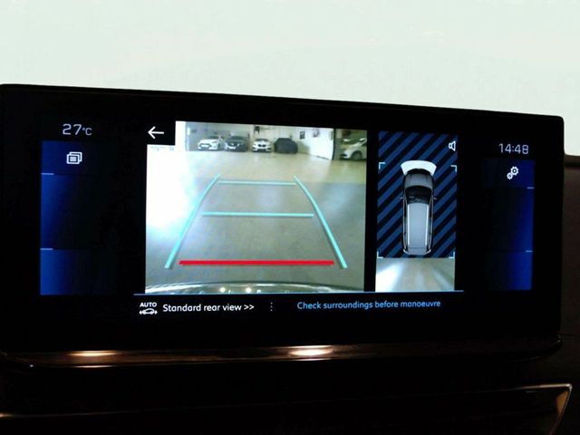 Peugeot 5008 1.5 BlueHDi 96kW (130CV) S&S Allure Pack