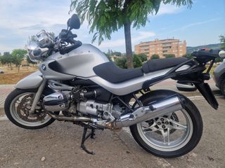 BMW R850R Impecable