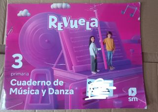 Libros escolares 3° Primaria