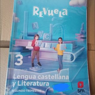 Libros escolares 3° Primaria