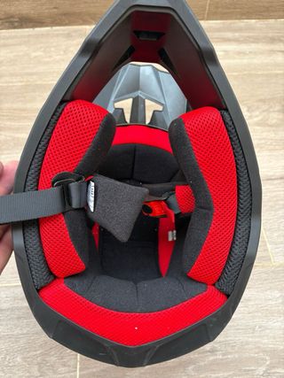 Casco ILM Z705 ATV Motocross