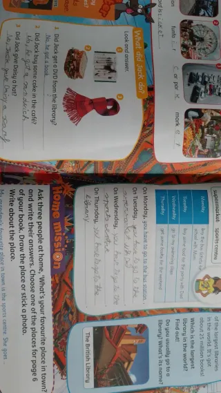 Be Curious Level 3 Pupil's Book with eBook Updated