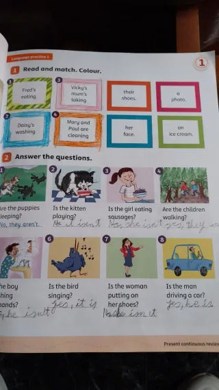 Be Curious Level 3 Pupil's Book with eBook Updated