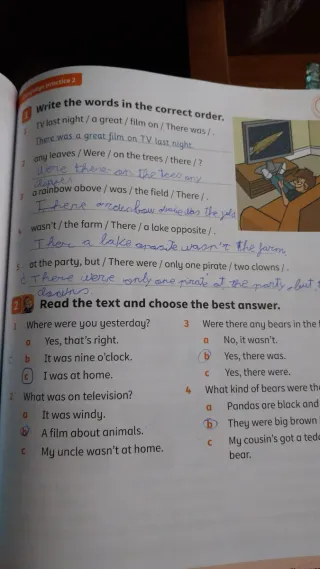 Be Curious Level 3 Pupil's Book with eBook Updated