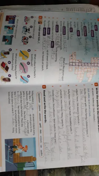 Be Curious Level 3 Pupil's Book with eBook Updated