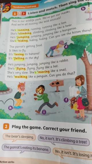 Be Curious Level 3 Pupil's Book with eBook Updated