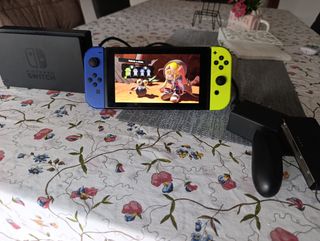 Nintendo Switch V2 - Consola