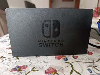 Nintendo Switch V2 - Consola